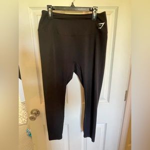 Gymshark leggings (gently used)
